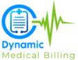 Dynamic Medical Billing Logo
